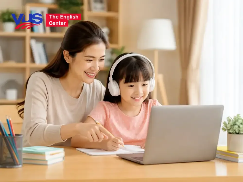 Bài kiểm tra trình độ khởi đầu