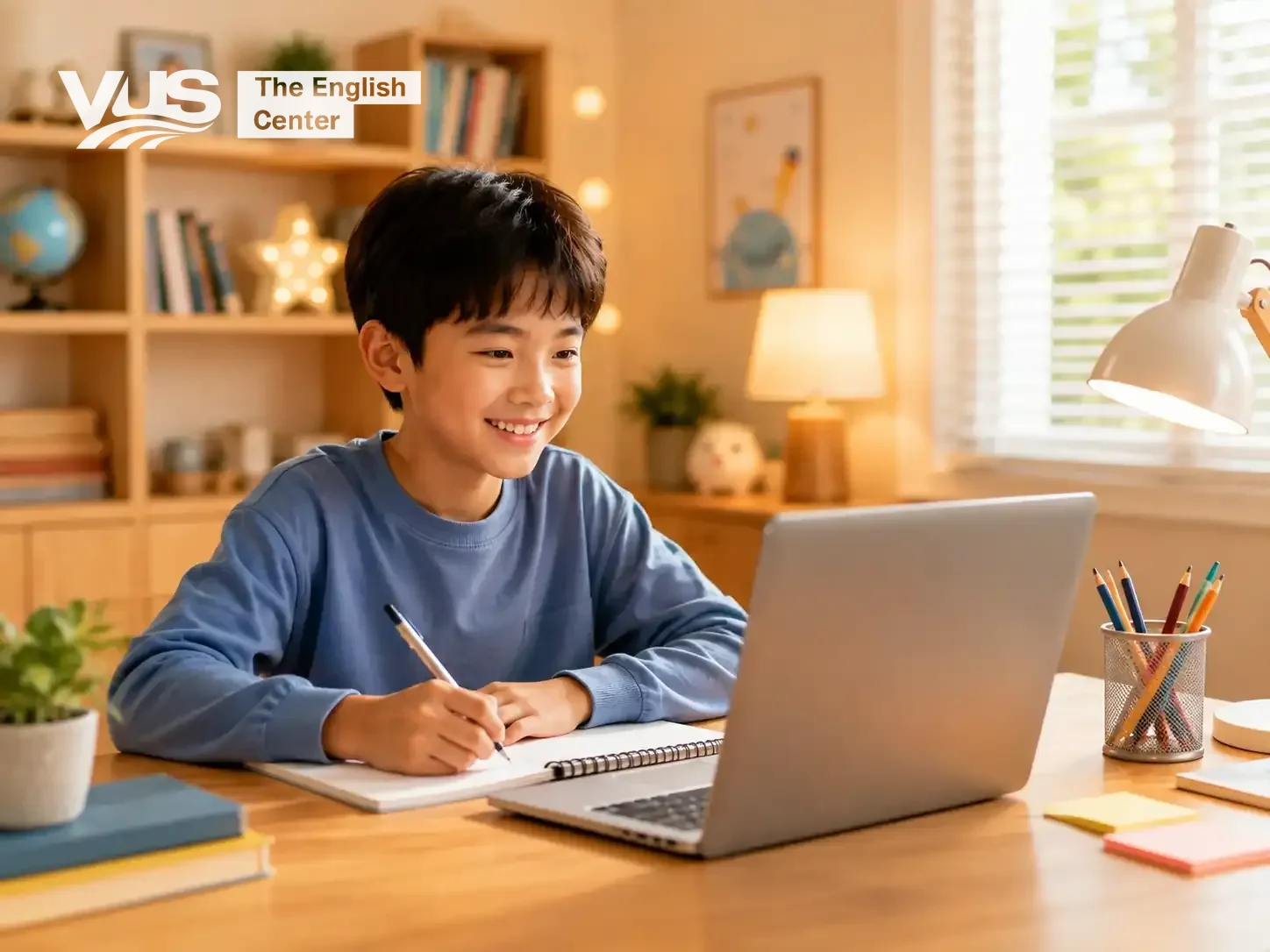 Bài kiểm tra trình độ thiếu nhi