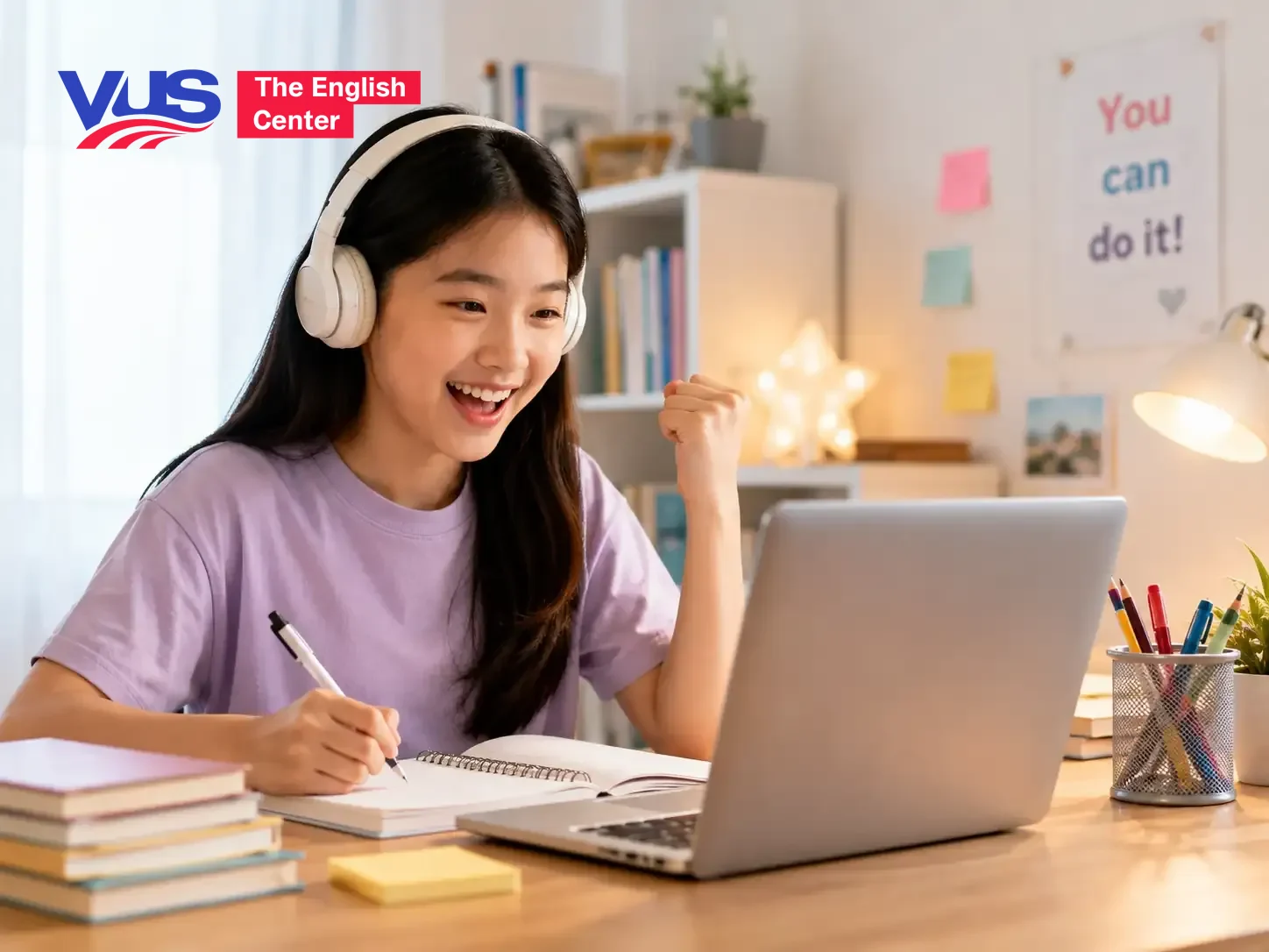 Bài kiểm tra trình độ thiếu niên