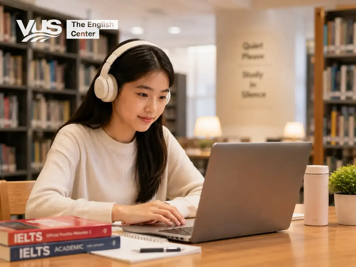 IELTS Placement Test